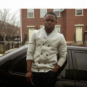 Meet your Posher, Mohamed